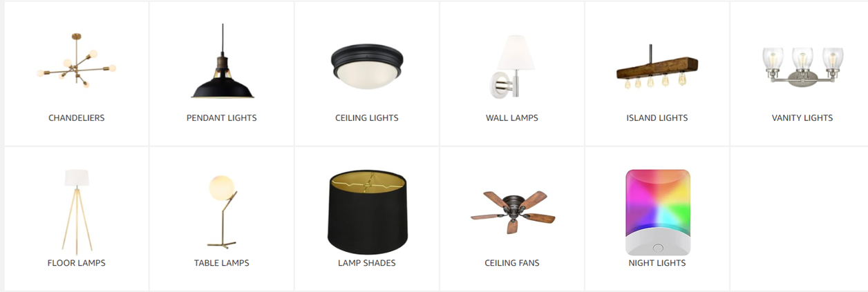 Find the perfect chandelier to complete your look, from traditional to modern styles. We have a wide selection to choose from, all at affordable prices. Shop now!